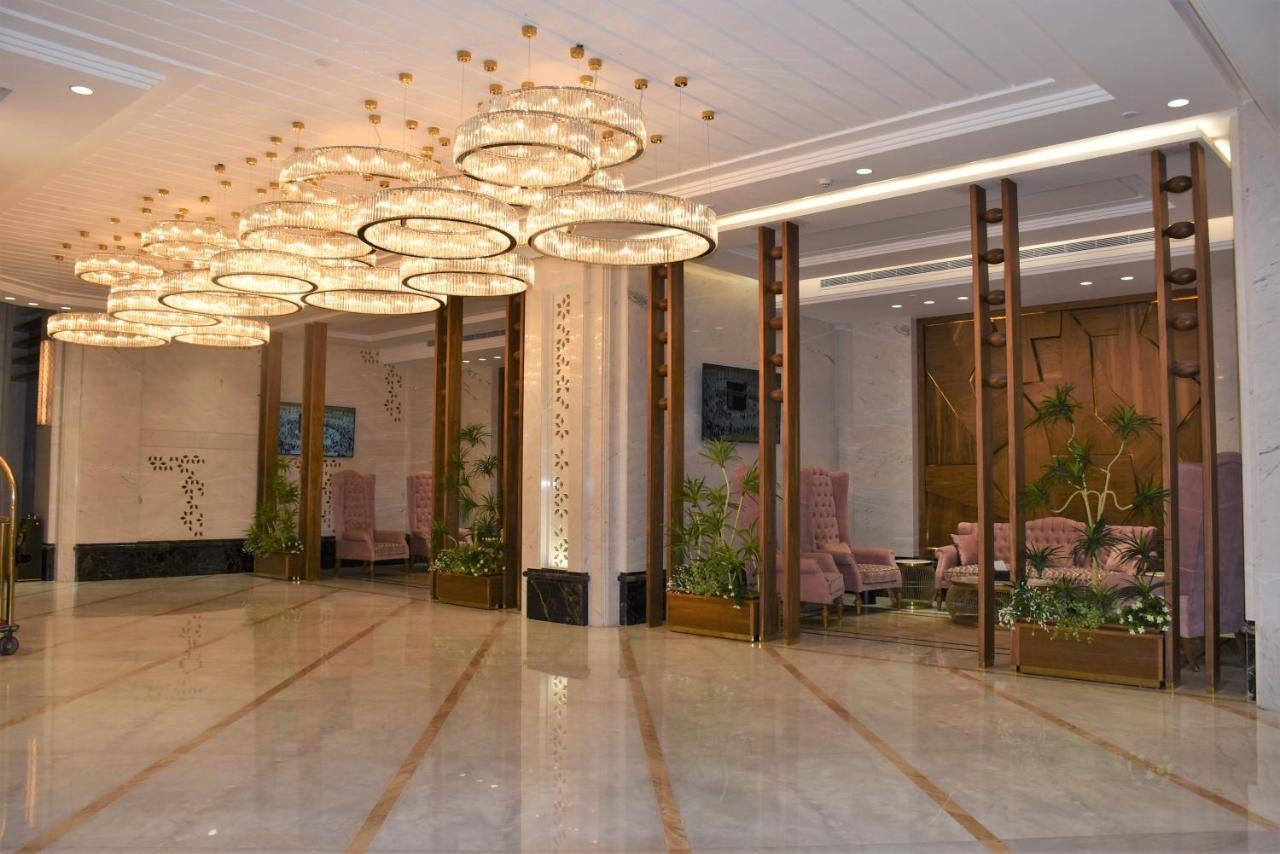 Midan Hotel & Suites Al Aziziya La Mecque Extérieur photo